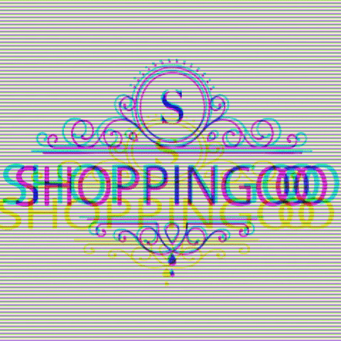 shoppingooo GIF