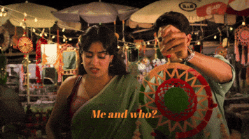 Couple Love GIF by MaddockFilms