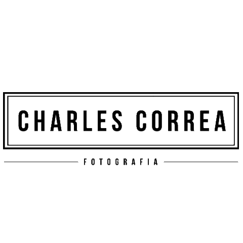 charles correa Sticker