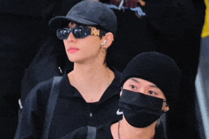 Skz Lee Know GIF
