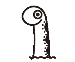 Crazy Sticker