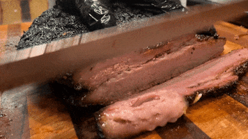Smoked Meat Brisket GIF by Bears Smokehouse BBQ