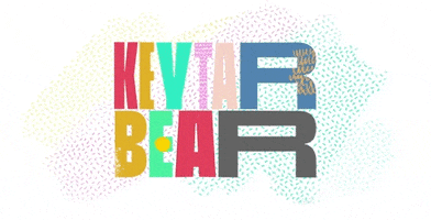 Keytar Bear GIF by Black Math