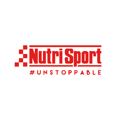 NutriSport Sticker