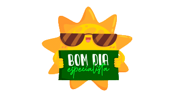 Sol Vistoria Sticker by Especialista Vistorias