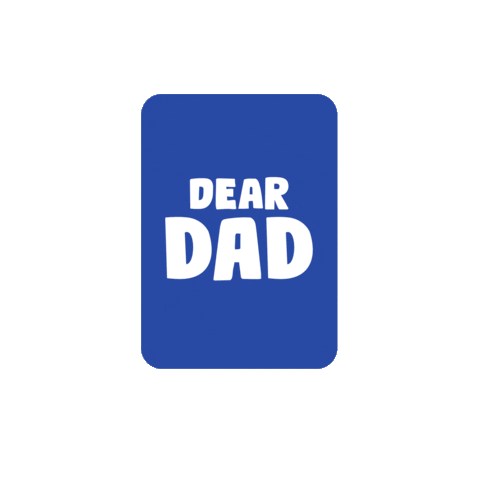Fathers Day Dad Sticker by MSNBC