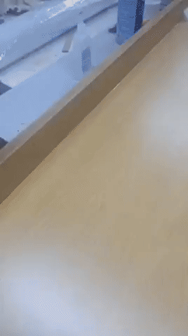 Wood GIF