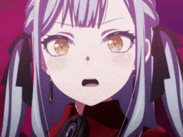 Bang Dream GIF