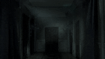 AtmosFX halloween scary ghost spooky GIF