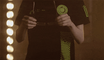 Dota 2 GIF by Chaos E.C.