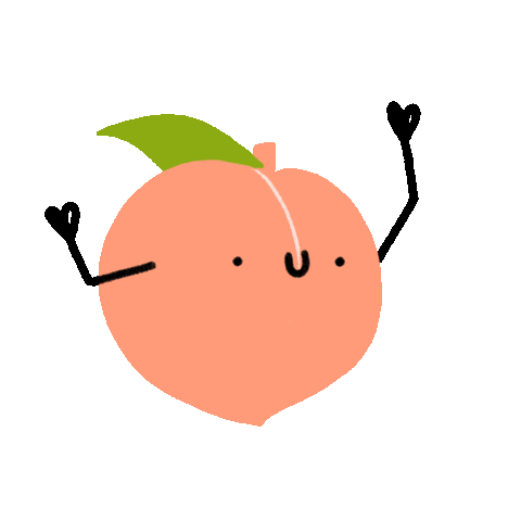 Happy Feliz Sticker by esterlaguna