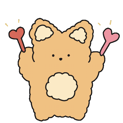 Heart Love Sticker
