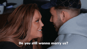 please marry me mtv GIF by The Charlotte Show