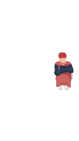Seventeen Sticker