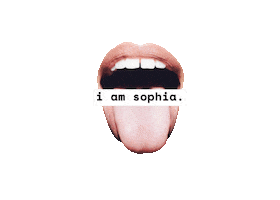 iamsophiaroe Sticker