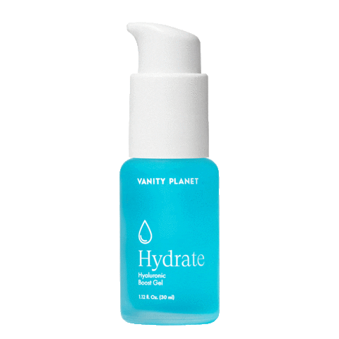 Acid Skincare Sticker by Vanity Planet