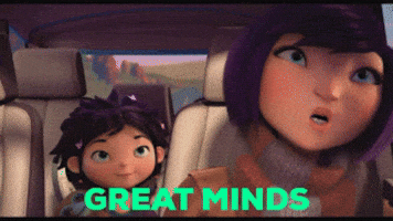 Emily Blunt Love GIF by The Animal Crackers Movie Emily Blunt Love GIF by The Animal Crackers Movie