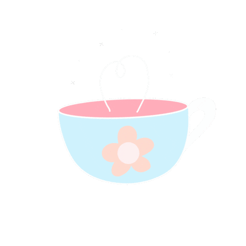 Coffee Sticker