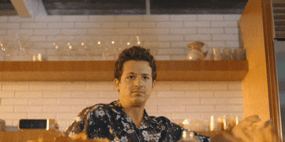 Music Video Dancing GIF by Charlie Puth
