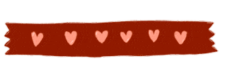 Coracao Sticker