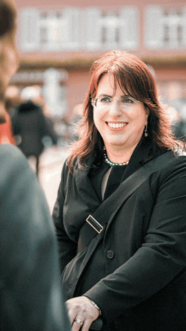 Freiburg GIF by Monika Stein