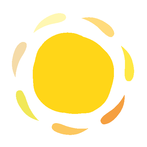 Singoldsand Festival Sticker