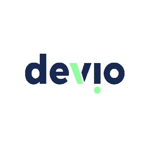 DevioHN Sticker
