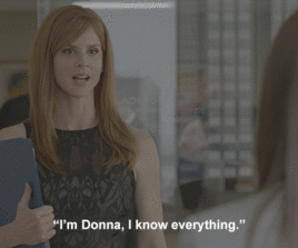 donna paulsen