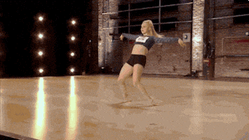 episode 4 kelly maccoy GIF by So You Think You Can Dance