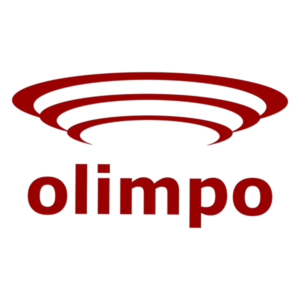 Colégio Olimpo Sticker