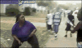 fight