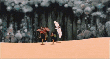 Anime GIF