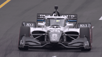 Happy Indycar Series GIF by INDYCAR