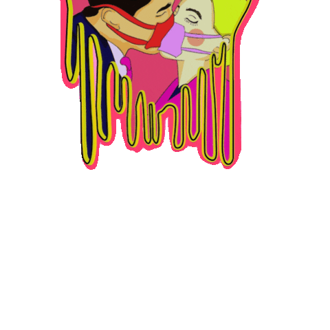 Love Sticker