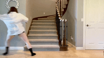 Tom Cruise Slide GIF by WENDZELLE