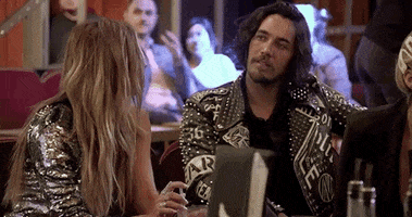 Mtv Justin Bobby GIF by The Hills: New Beginnings