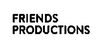 FRIENDSPRODUCTIONS.AT Sticker