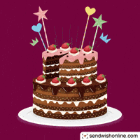 Happy Birthday Photo GIF by Xbox - Find & Share on GIPHY