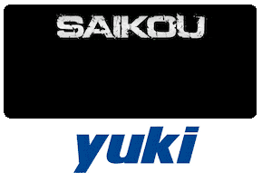 Nextgen Surfcasting Sticker by Yuki Competition