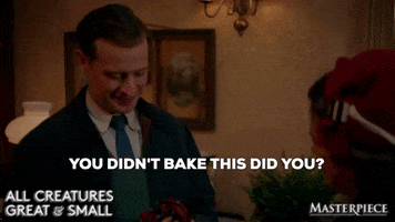 Bake Off Baker GIF by MASTERPIECE | PBS