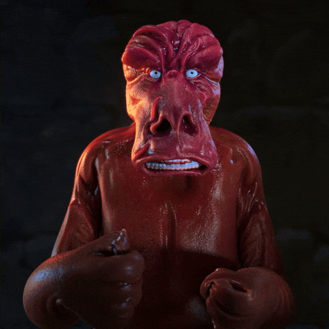 Video Game Boss GIF by tokyomegaplex