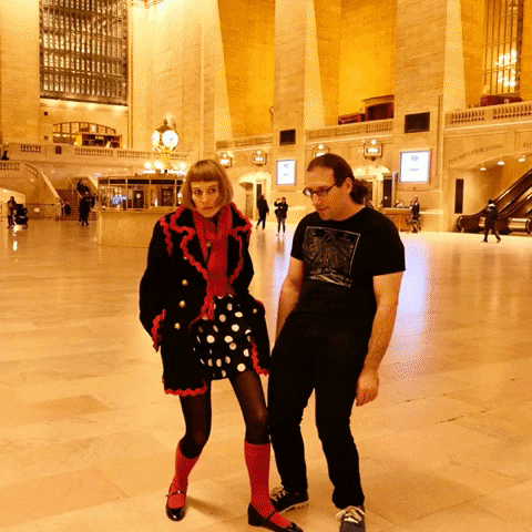 Wfmu GIF