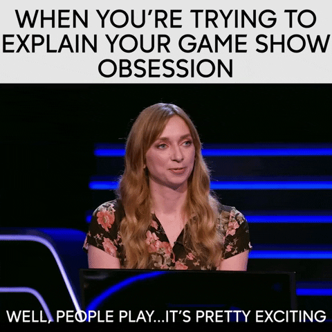Lauren Lapkus Yes GIF by ABC Network