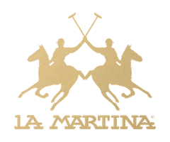 LaMartinaAr Sticker