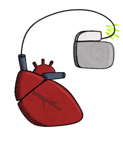 LOIS Sticker