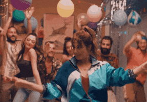 Middle East Dance GIF by barqdesigns