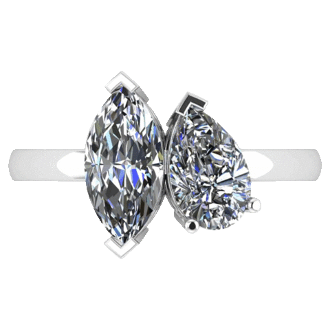 Grand Diamonds Sticker