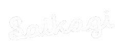 Saikagi Sticker