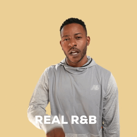 Real Music Rb GIF by Eric Bellinger - Find & Share on GIPHY