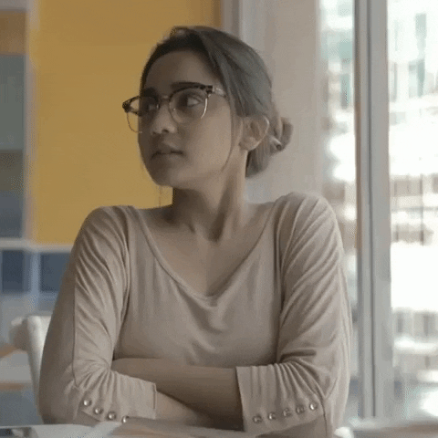Nerd Glasses GIF - Find & Share on GIPHY